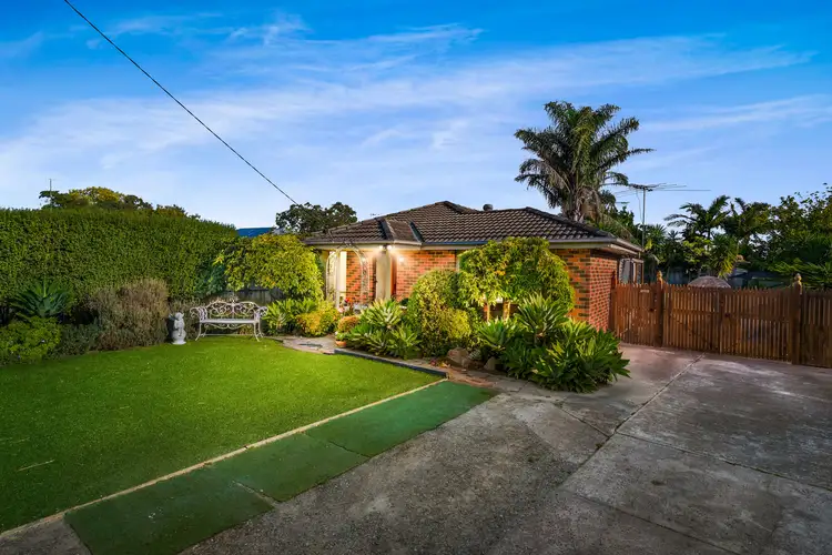 45 Baxter-Tooradin Road, Baxter VIC 3911