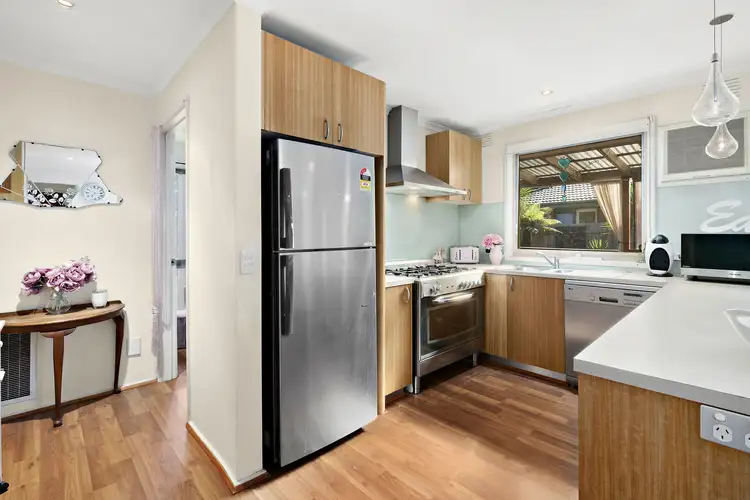 Fifth view of Homely house listing, 45 Baxter-Tooradin Road, Baxter VIC 3911