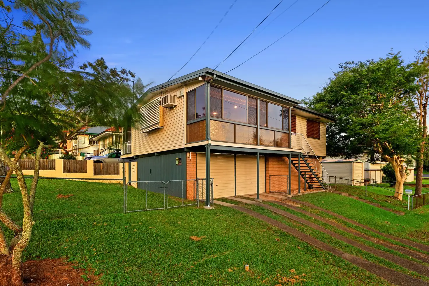 Main view of Homely house listing, 2 Edna Street, Salisbury QLD 4107
