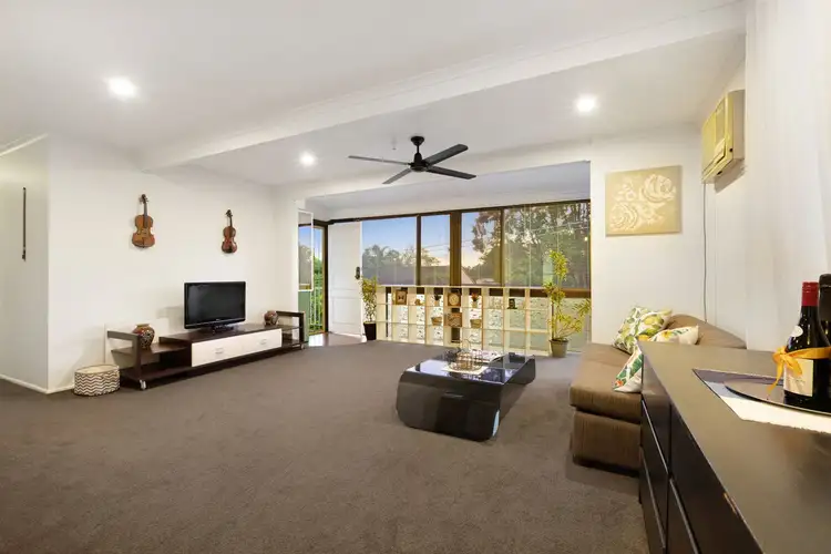 Second view of Homely house listing, 2 Edna Street, Salisbury QLD 4107