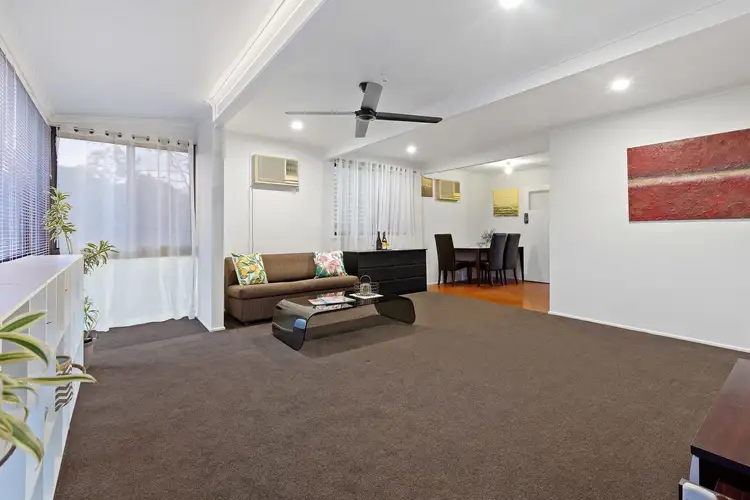 Third view of Homely house listing, 2 Edna Street, Salisbury QLD 4107