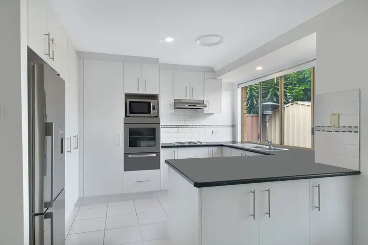 Sixth view of Homely house listing, 27 Waterworth Drive, Narellan Vale NSW 2567