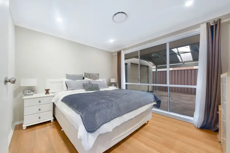 Seventh view of Homely house listing, 27 Waterworth Drive, Narellan Vale NSW 2567