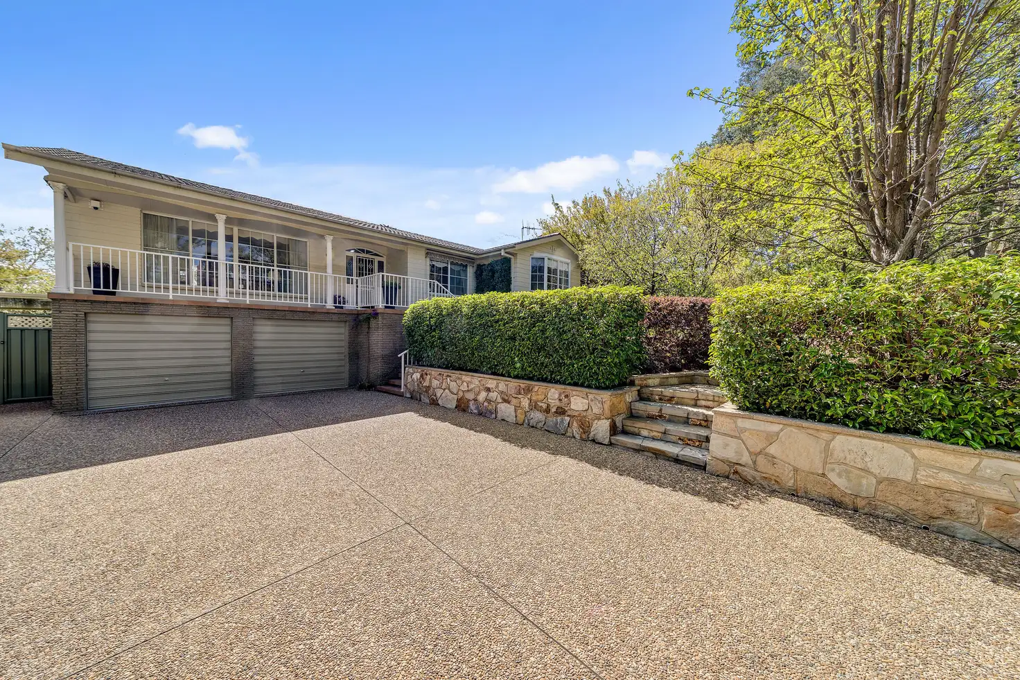 Main view of Homely house listing, 33 Barada Crescent, Aranda ACT 2614