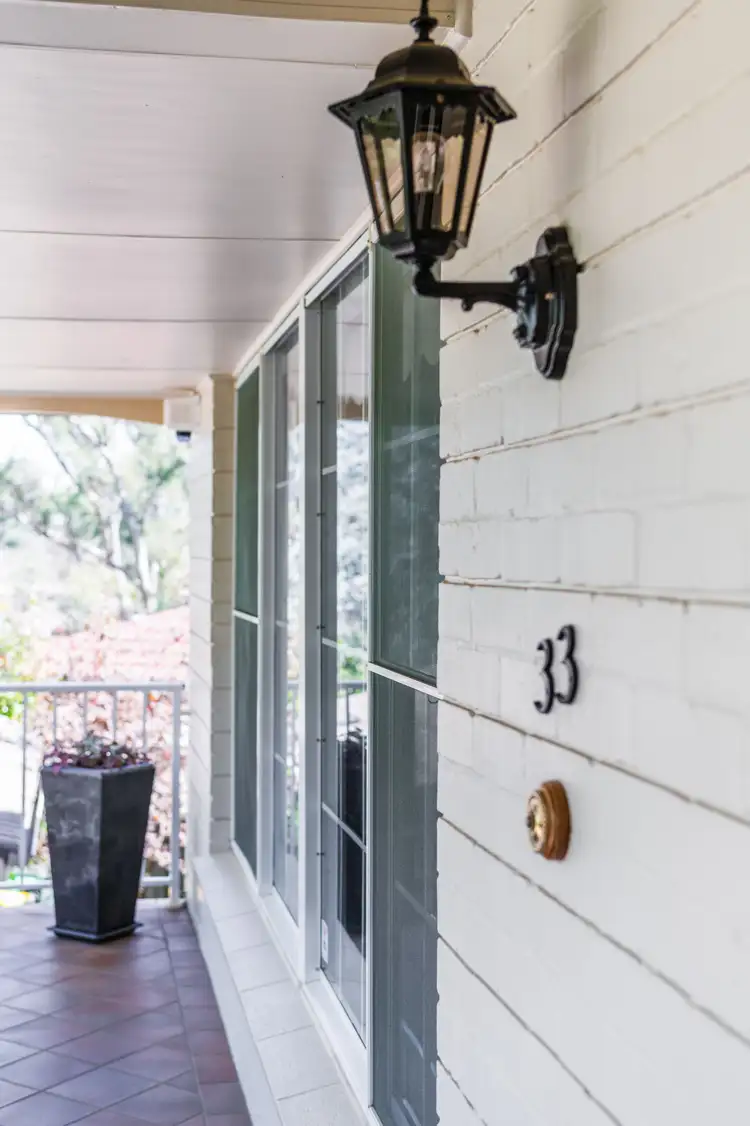 Third view of Homely house listing, 33 Barada Crescent, Aranda ACT 2614