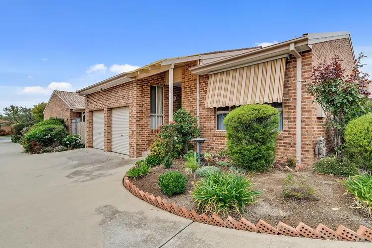 5/19 Elvire Place, Palmerston ACT 2913