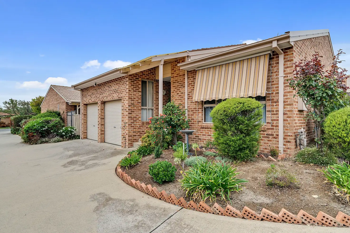 Main view of Homely house listing, 5/19 Elvire Place, Palmerston ACT 2913