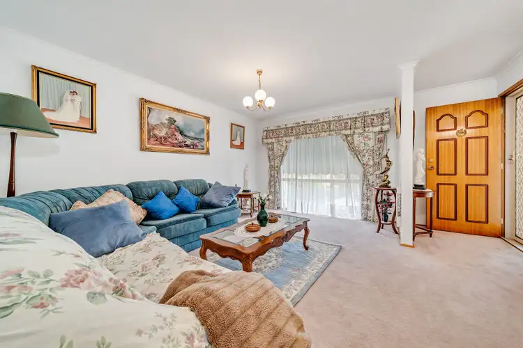 Third view of Homely house listing, 5/19 Elvire Place, Palmerston ACT 2913