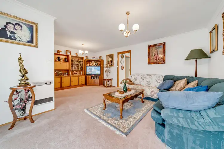 Fourth view of Homely house listing, 5/19 Elvire Place, Palmerston ACT 2913