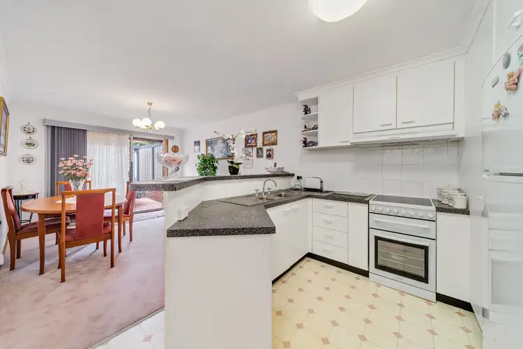 Fifth view of Homely house listing, 5/19 Elvire Place, Palmerston ACT 2913