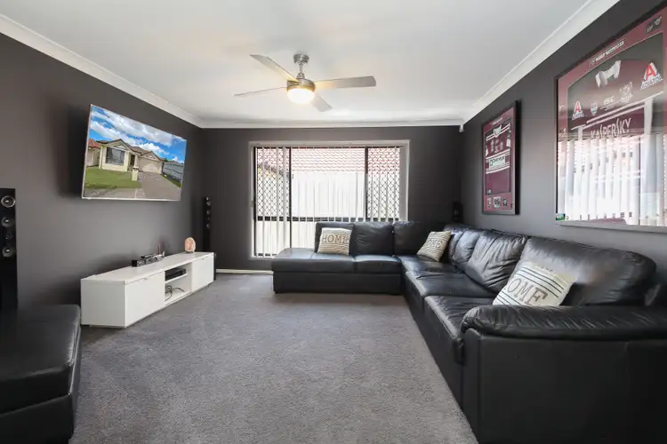 Main view of Homely house listing, 94 Coventina Crescent, Springfield Lakes QLD 4300