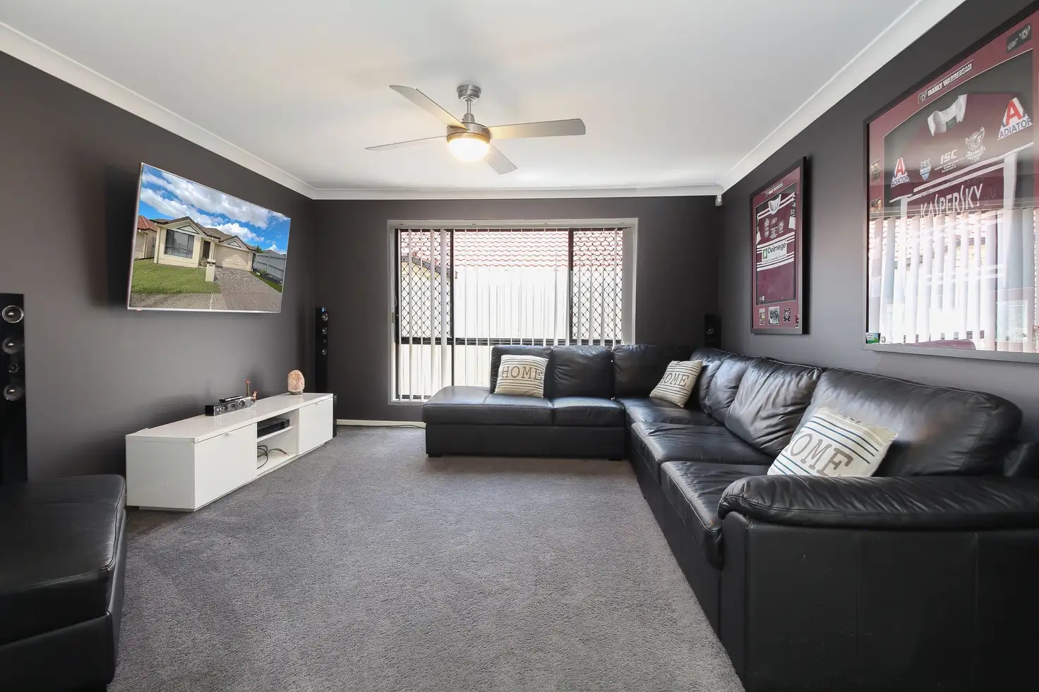 Main view of Homely house listing, 94 Coventina Crescent, Springfield Lakes QLD 4300
