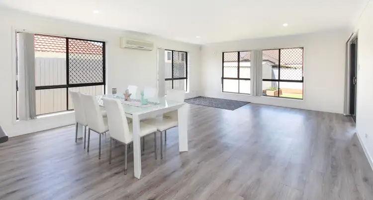 Fifth view of Homely house listing, 94 Coventina Crescent, Springfield Lakes QLD 4300