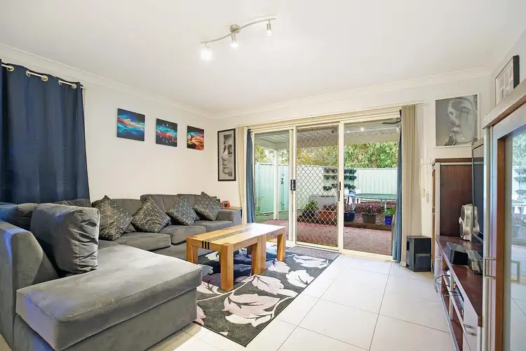 Fifth view of Homely house listing, 28 Bellatrix Street, Cranebrook NSW 2749