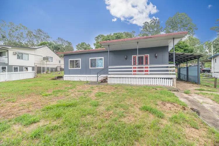 Main view of Homely house listing, 43 Mount Lindesay Highway, Rathdowney QLD 4287