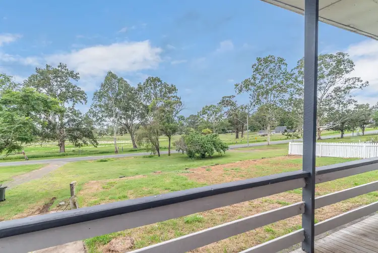 Second view of Homely house listing, 43 Mount Lindesay Highway, Rathdowney QLD 4287