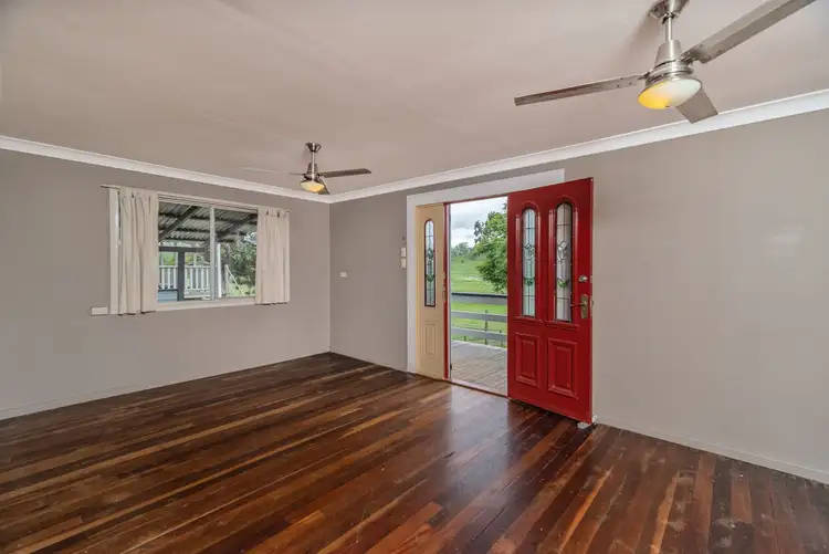 Third view of Homely house listing, 43 Mount Lindesay Highway, Rathdowney QLD 4287