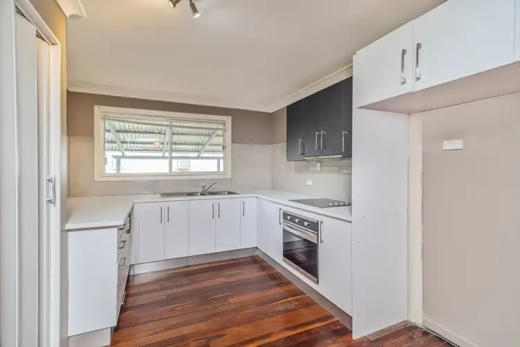Fifth view of Homely house listing, 43 Mount Lindesay Highway, Rathdowney QLD 4287