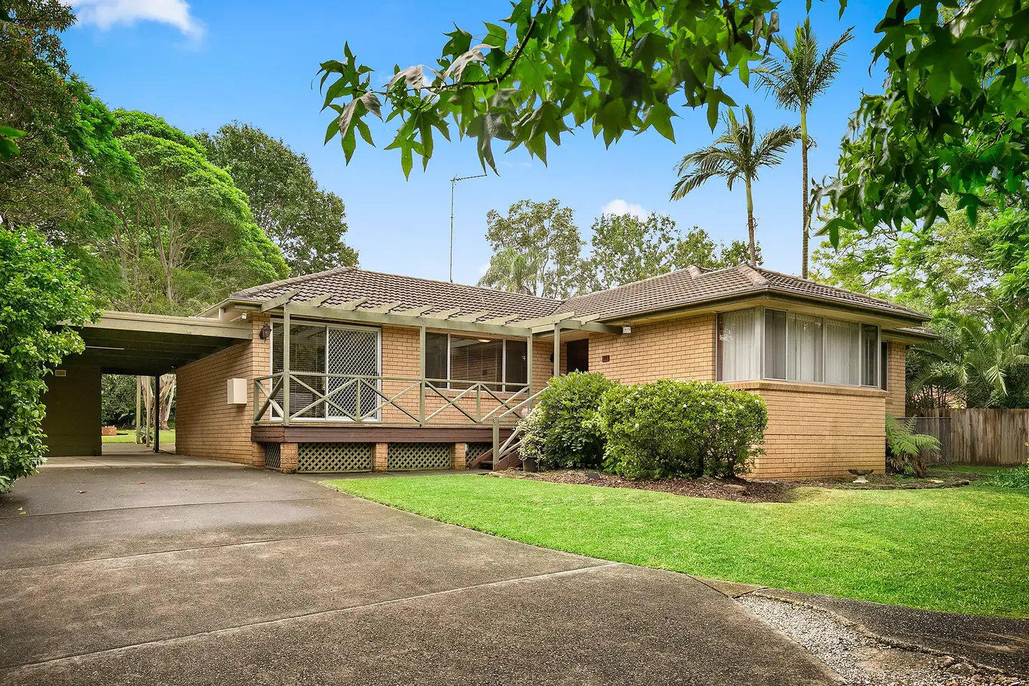 Main view of Homely house listing, 27 Ferguson Avenue, Castle Hill NSW 2154
