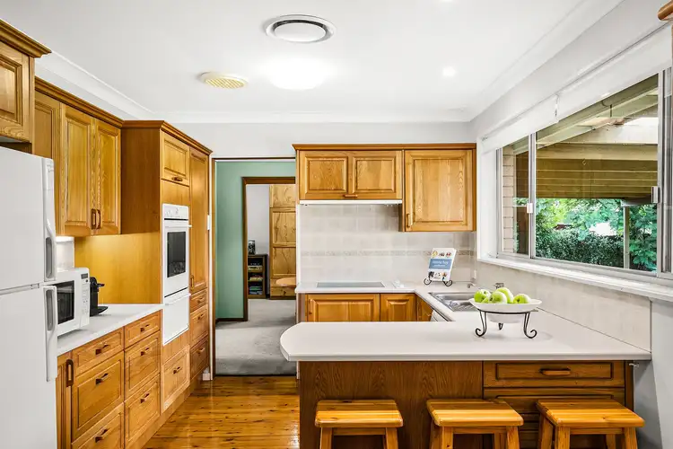 Second view of Homely house listing, 27 Ferguson Avenue, Castle Hill NSW 2154