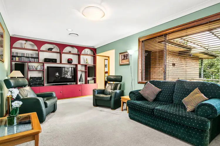 Third view of Homely house listing, 27 Ferguson Avenue, Castle Hill NSW 2154