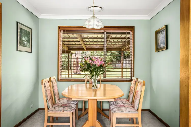 Fourth view of Homely house listing, 27 Ferguson Avenue, Castle Hill NSW 2154