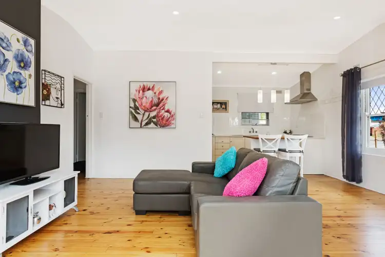 52 Moldavia Walk, Taperoo SA 5017