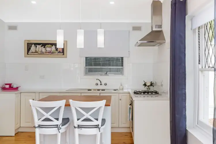 Fifth view of Homely house listing, 52 Moldavia Walk, Taperoo SA 5017