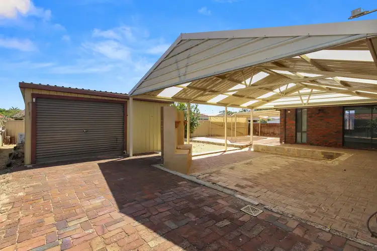 Second view of Homely house listing, 87 Agincourt Drive, Forrestfield WA 6058