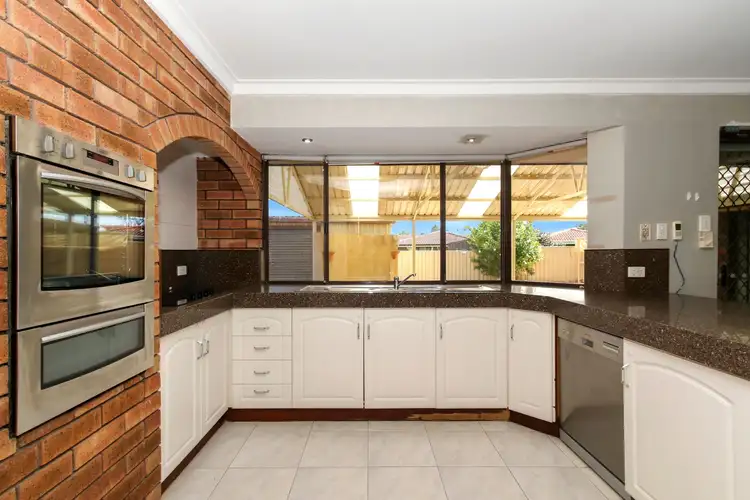 Third view of Homely house listing, 87 Agincourt Drive, Forrestfield WA 6058
