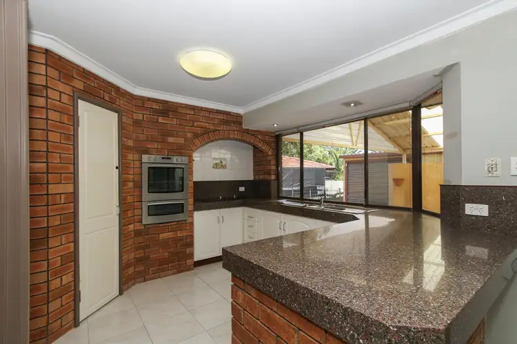 Fourth view of Homely house listing, 87 Agincourt Drive, Forrestfield WA 6058