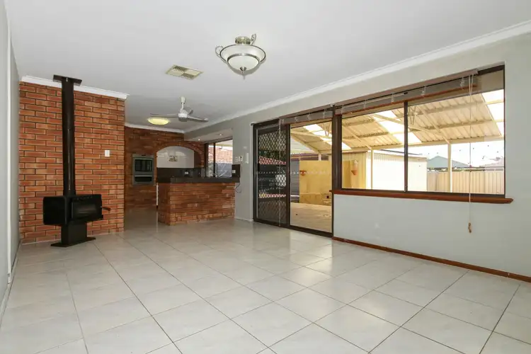 Fifth view of Homely house listing, 87 Agincourt Drive, Forrestfield WA 6058