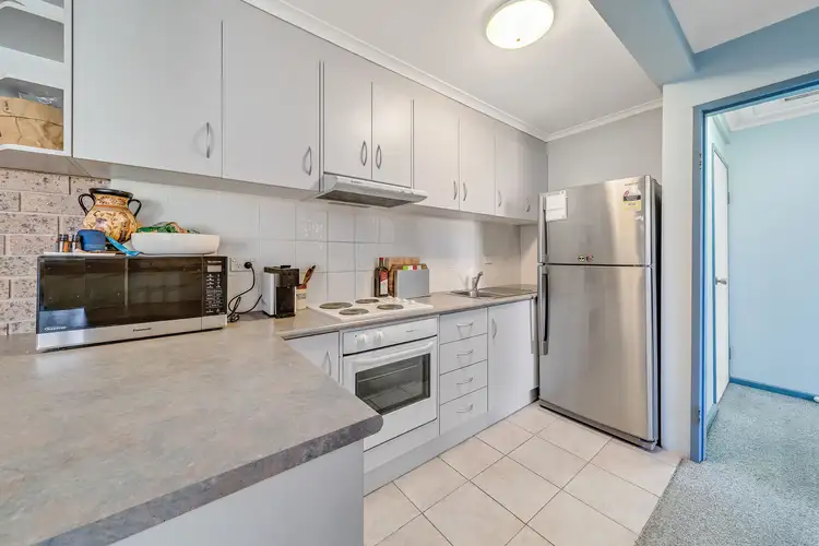 Main view of Homely house listing, 48/179 Melrose Drive, Lyons ACT 2606