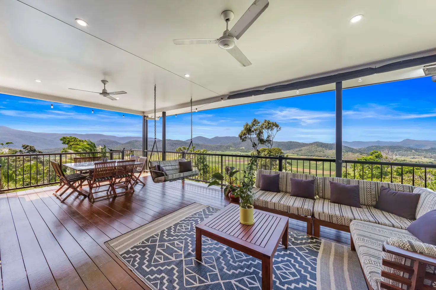 Main view of Homely house listing, 200 Staniland Drive, Strathdickie QLD 4800