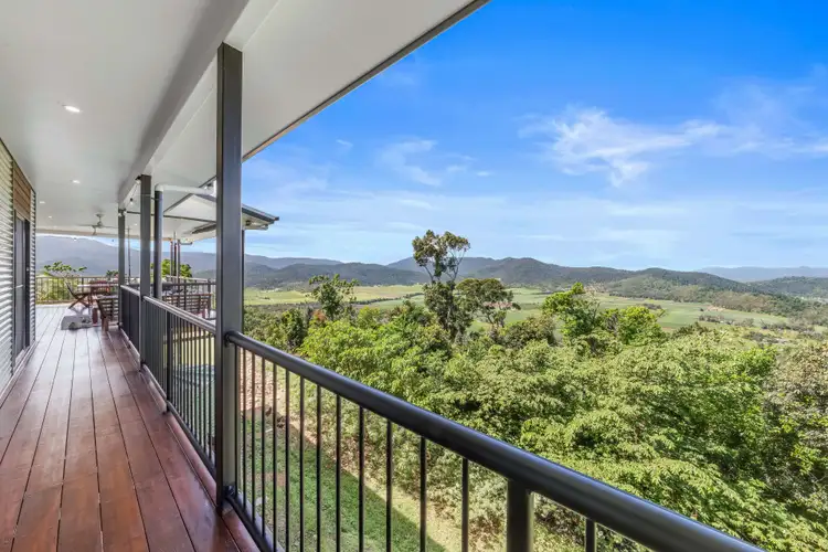 Fourth view of Homely house listing, 200 Staniland Drive, Strathdickie QLD 4800