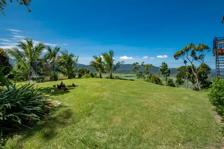 Fifth view of Homely house listing, 200 Staniland Drive, Strathdickie QLD 4800