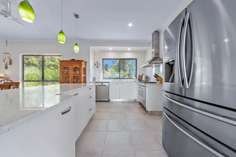 Sixth view of Homely house listing, 200 Staniland Drive, Strathdickie QLD 4800
