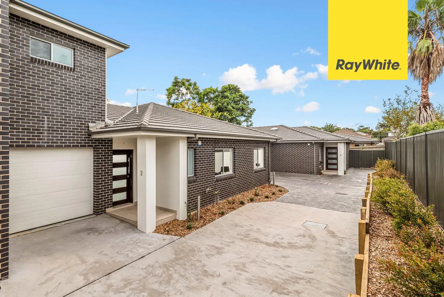 Main view of Homely villa listing, 2/19 Deakin Street, West Ryde NSW 2114