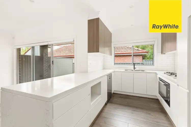 Fourth view of Homely villa listing, 2/19 Deakin Street, West Ryde NSW 2114
