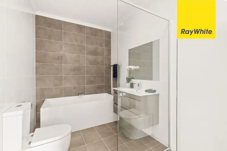 Sixth view of Homely villa listing, 2/19 Deakin Street, West Ryde NSW 2114