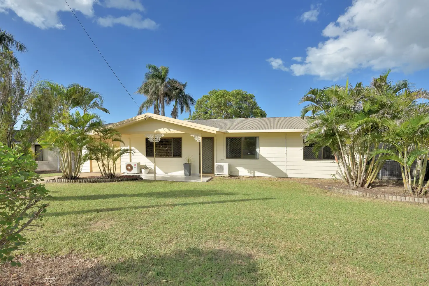 Main view of Homely house listing, 5 Wodonga Street, Clinton QLD 4680