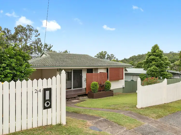 24 Nurran Street, Mount Gravatt East QLD 4122