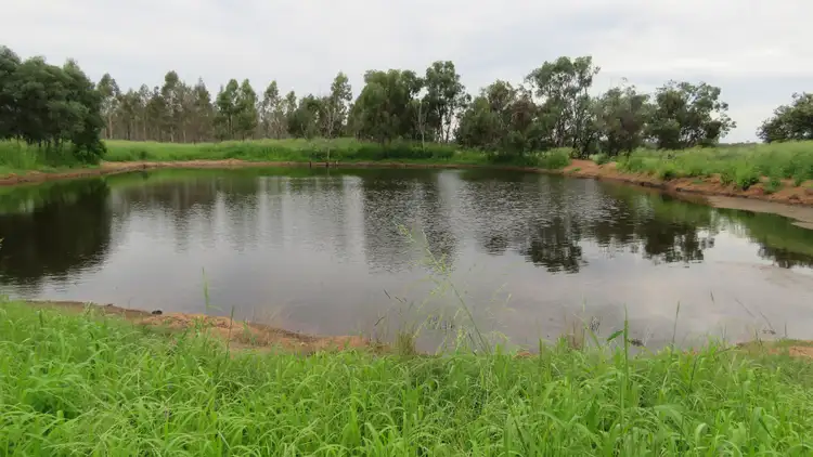 Second view of Homely rural property listing, Lot 23 & 24 Proston Boondooma Road, Brigooda, Proston QLD 4613
