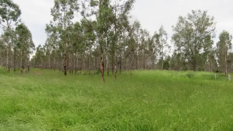 Third view of Homely rural property listing, Lot 23 & 24 Proston Boondooma Road, Brigooda, Proston QLD 4613