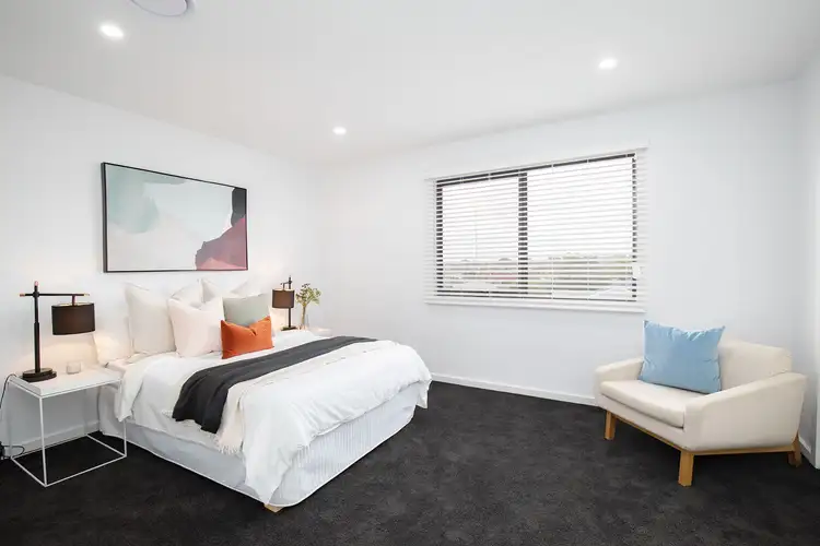 Fifth view of Homely townhouse listing, 15B Bailey Street, Adamstown NSW 2289