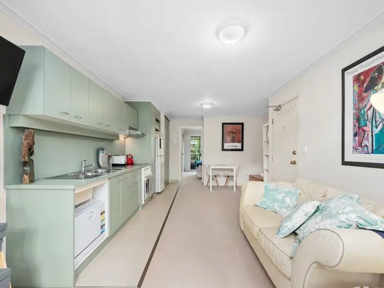 Third view of Homely unit listing, 8/33 Lagonda Street, Annerley QLD 4103