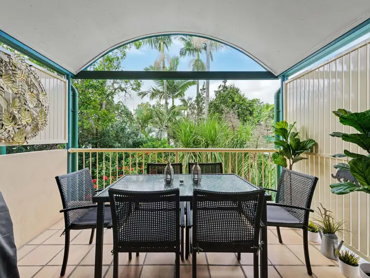 Fourth view of Homely unit listing, 8/33 Lagonda Street, Annerley QLD 4103