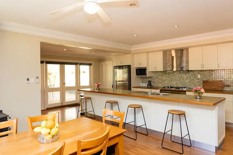 4 Flintoff Road, Hester Brook WA 6255