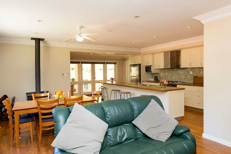 Second view of Homely house listing, 4 Flintoff Road, Hester Brook WA 6255