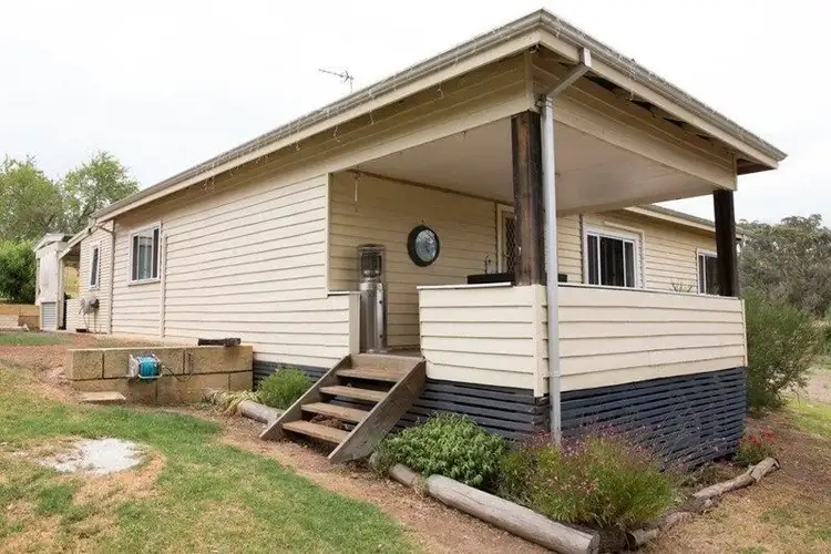 Third view of Homely house listing, 4 Flintoff Road, Hester Brook WA 6255